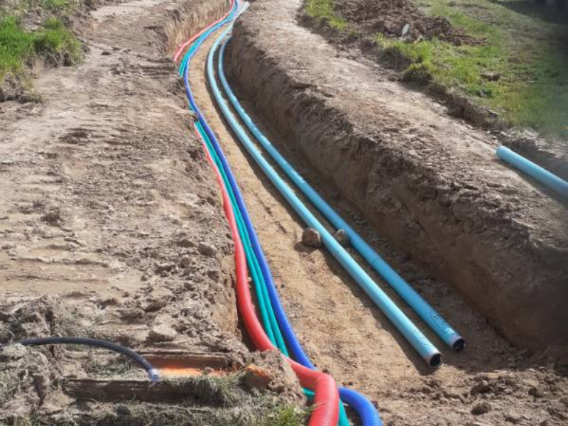 drainage Lepresle Cyrille TP