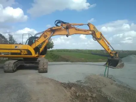 entreprise drainage Carentan-1