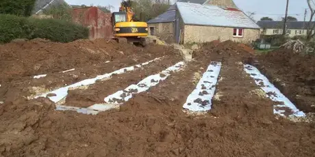 entreprise drainage La Haye-du-Puits-5