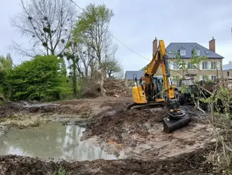 entreprise drainage Montebourg-1