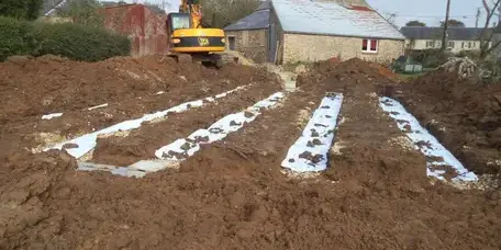 entreprise drainage Périers-5
