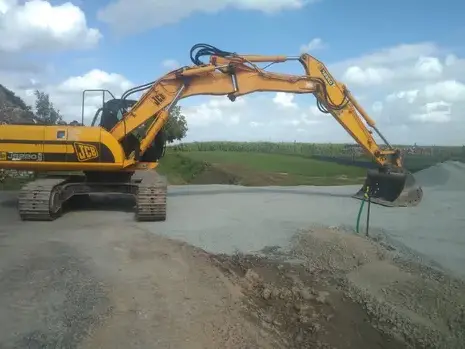 entreprise drainage à Picauville - image 2