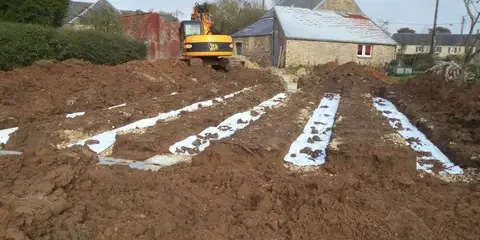 entreprise drainage à Picauville - image 3